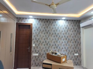 Furnished Amenities in 3 BHK Builder Floor at Ansal Sushant Lok I, Sector 43 – for Sale
