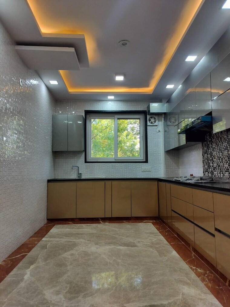 Room, ansal-sushant-lok-i 3 Bedroom 1750 Sq.Ft. Builder Floor In Sector 43 Gurgaon 9116638