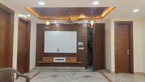 3 BHK Builder Floor For Sale in Ansal Sushant Lok I, Sector 43