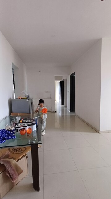 Building Lobby in 2 BHK Apartment at Vikash Complex CHS, Uthalsar – for Rent