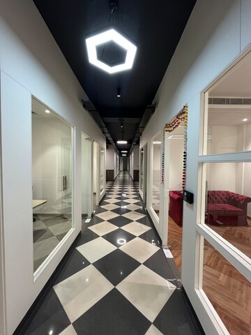   Office Space at Moti Nagar – for Rent