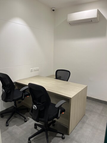 Team Area in  Office Space at Moti Nagar – for Rent