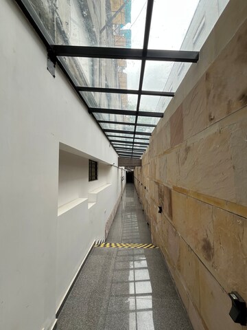 Building Lobby in  Office Space at Moti Nagar – for Rent