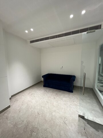 Team Area in  Office Space at Moti Nagar – for Rent