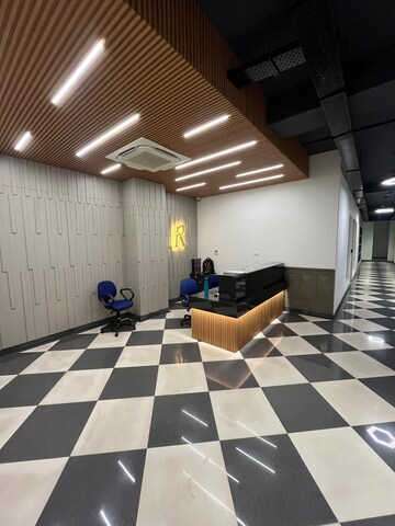 Common Area in  Office Space at Moti Nagar – for Rent