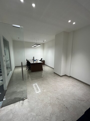 Team Area in  Office Space at Moti Nagar – for Rent