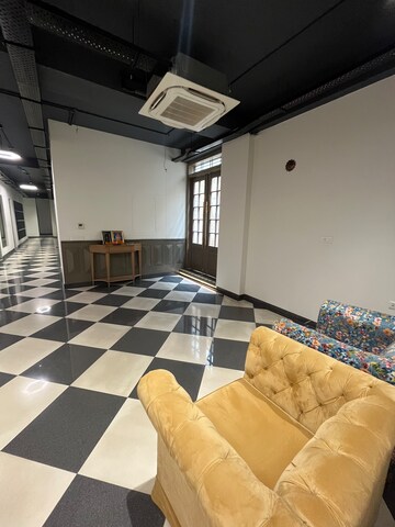 Common Area in  Office Space at Moti Nagar – for Rent