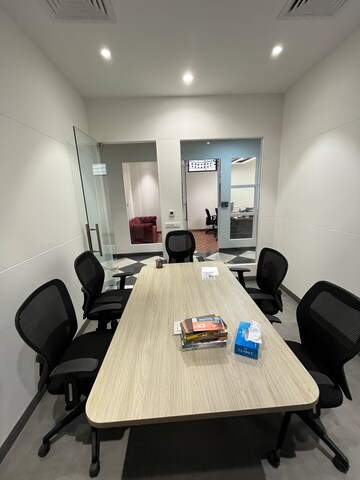  Office Space For Rent in Moti Nagar