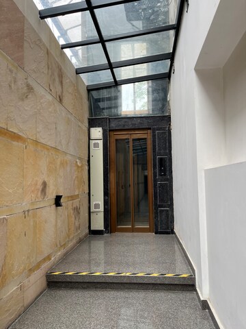 Building Lobby in  Office Space at Moti Nagar – for Rent