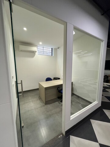 Team Area in  Office Space at Moti Nagar – for Rent
