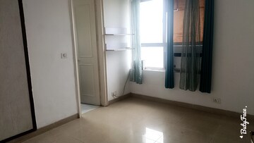 Kitchen in 3 BHK Apartment at Eros Wembley Estate, Sector 50 – for Rent