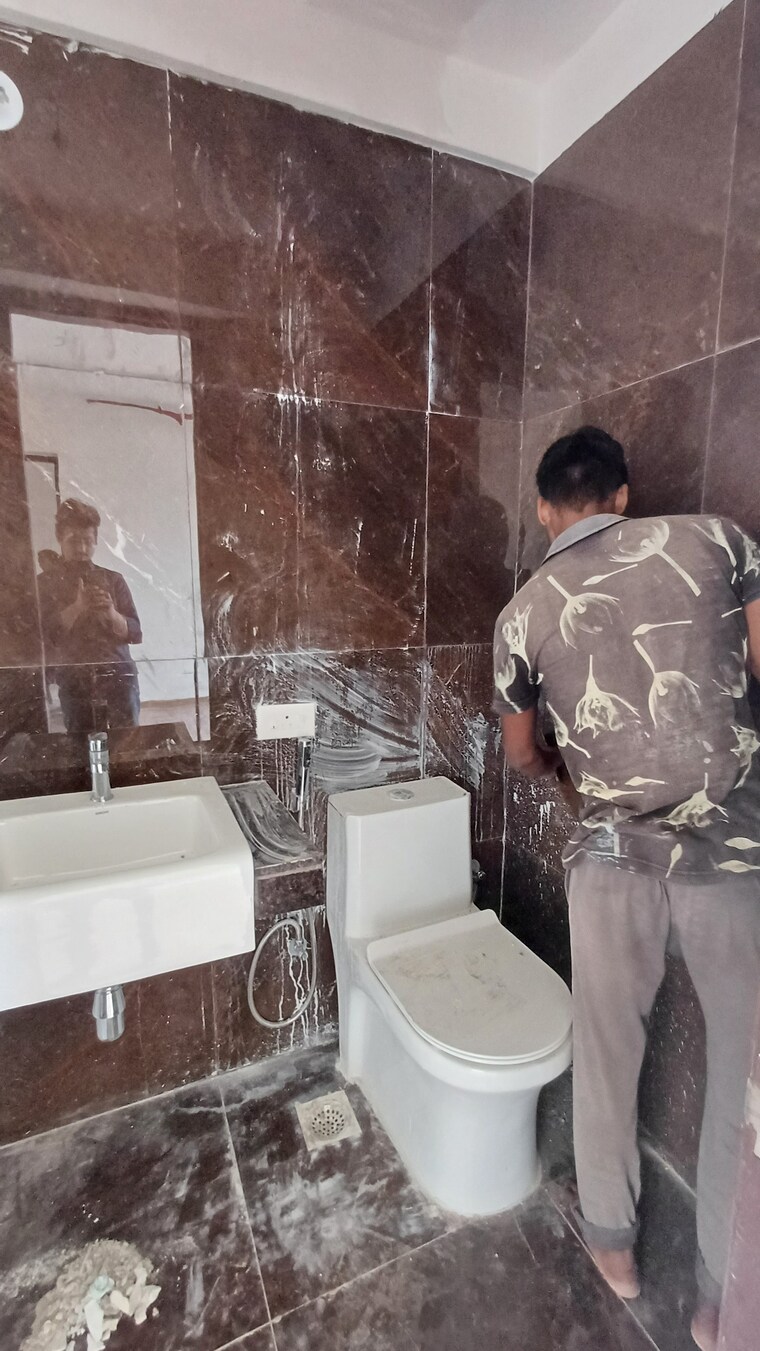 Attached Bathroom, indiabulls-one-indiabulls 2 Bedroom 806 Sq.Ft. Apartment In Pokhran Road No Two Thane 9116695