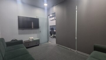 Living Room in  Office Space at Thaltej – for Rent