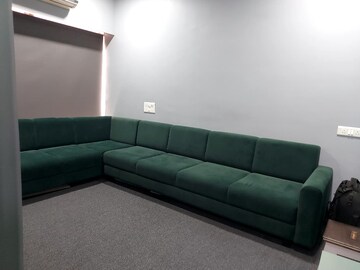 Bedroom in  Office Space at Thaltej – for Rent