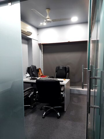 Team Area in  Office Space at Thaltej – for Rent
