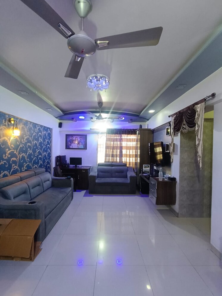 Kitchen, siddhivinayak-shubhashree-residential 2 Bedroom 900 Sq.Ft. Apartment In Akurdi Pune 9116702