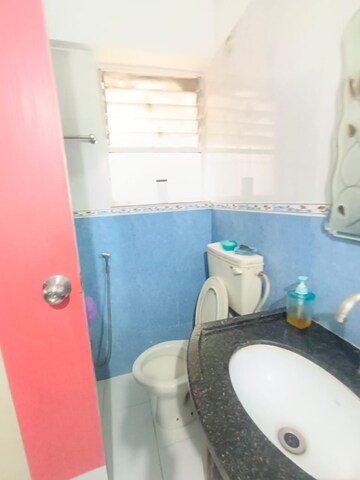 Team Area in 2 BHK Apartment at Siddhivinayak Shubhashree Residential, Akurdi – for Rent