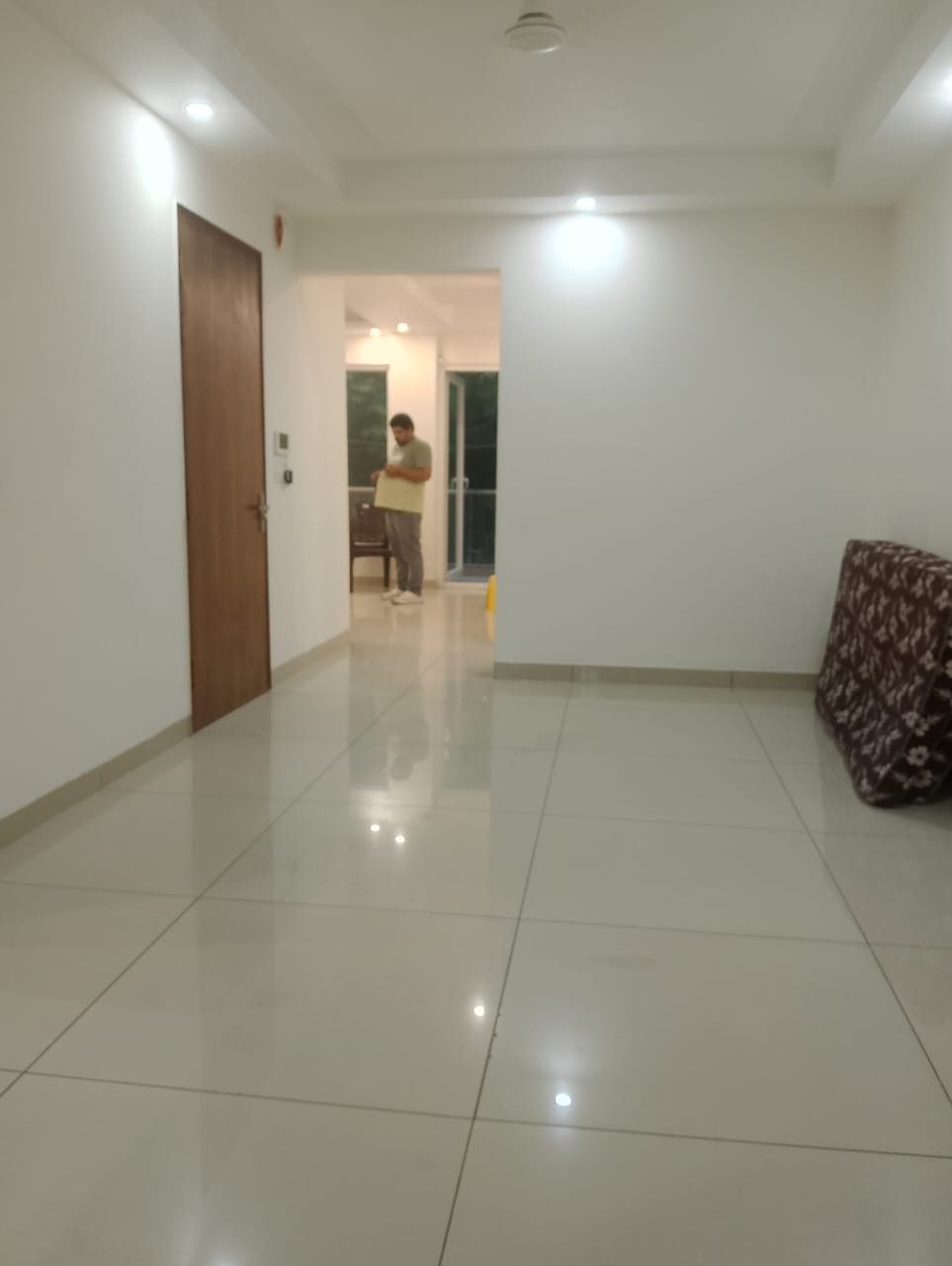 3 BHK + Pooja Room 2100 Sq.Ft. Builder Floor in Vipul World Plots