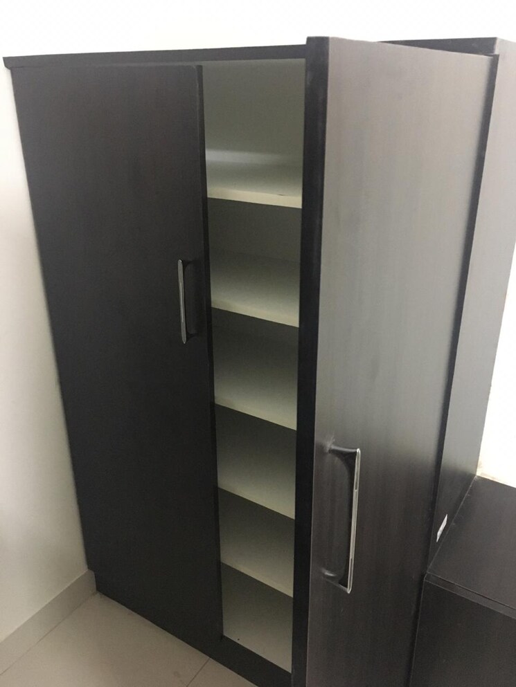 undefined, purva-palm-beach 3 Bedroom 1486 Sq.Ft. Apartment In Hennur Road Bangalore 9116717