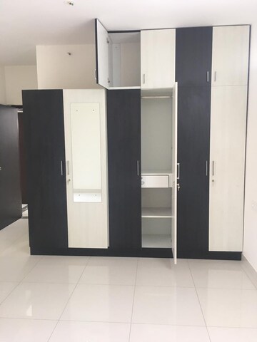 Building Lobby in 3 BHK Apartment at Purva Palm Beach, Hennur Road – for Sale