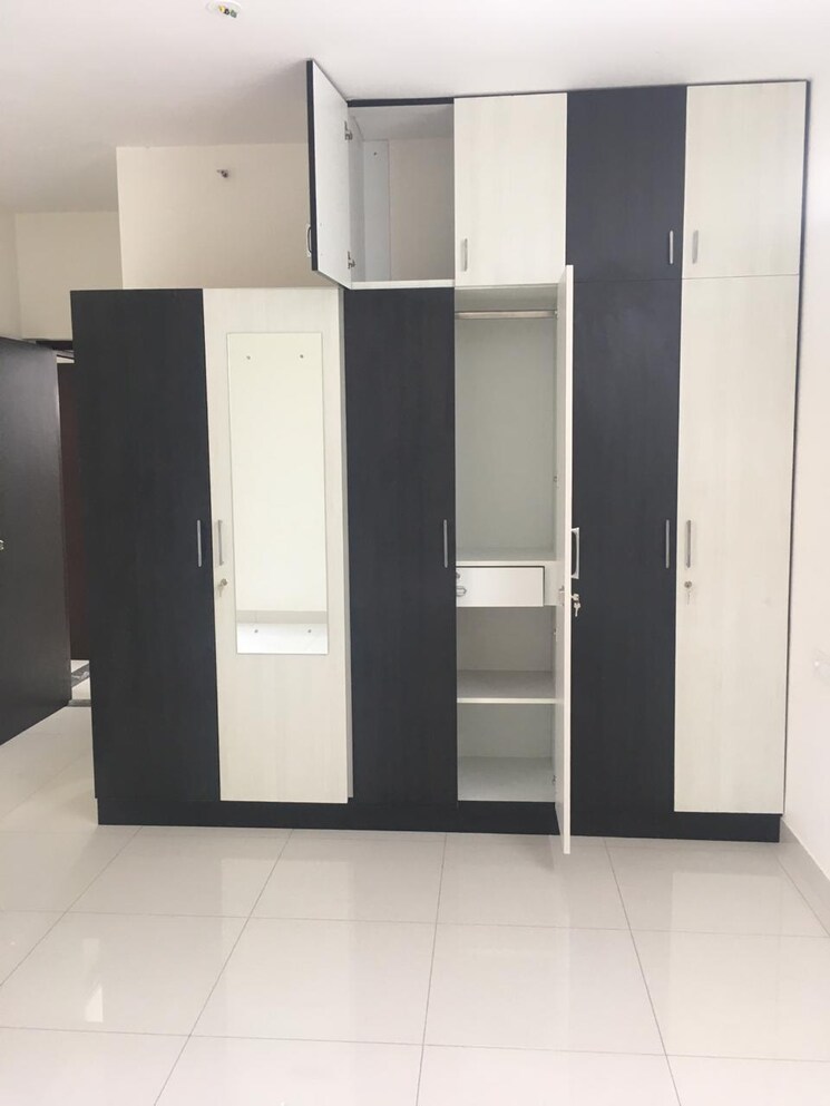 undefined, purva-palm-beach 3 Bedroom 1486 Sq.Ft. Apartment In Hennur Road Bangalore 9116717