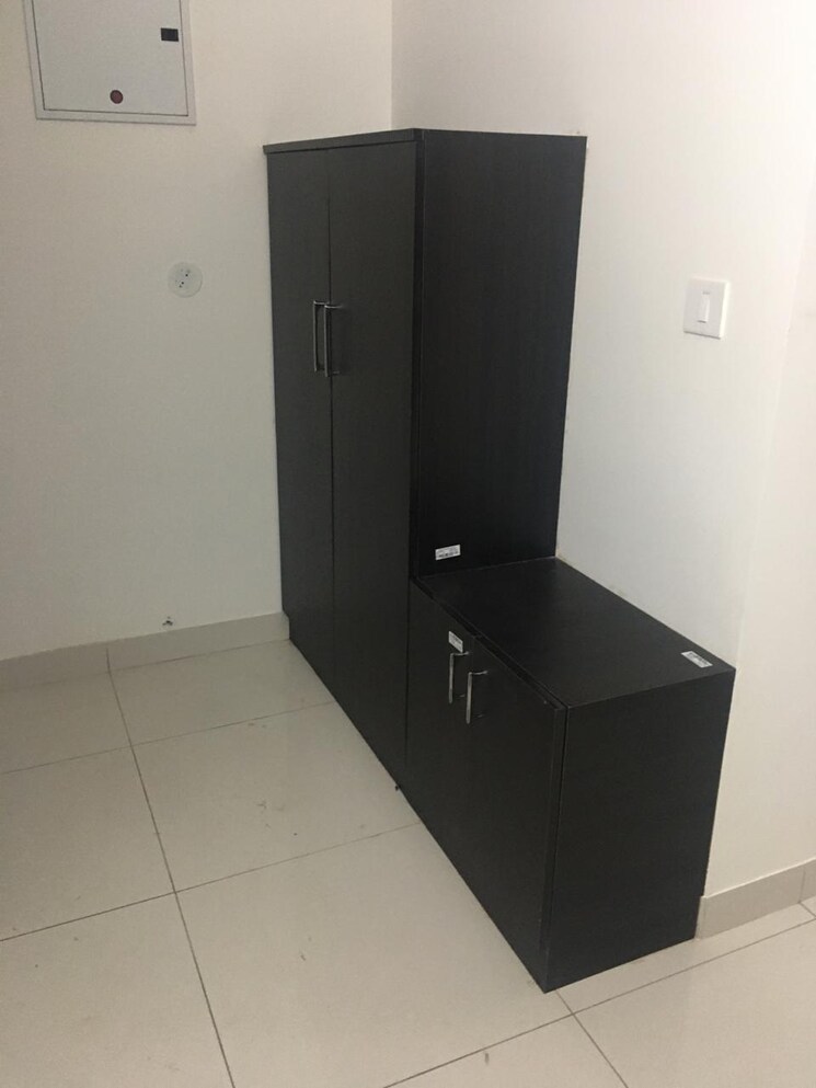 Room, purva-palm-beach 3 Bedroom 1486 Sq.Ft. Apartment In Hennur Road Bangalore 9116717