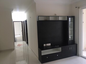 Furnished Amenities in 3 BHK Apartment at Purva Palm Beach, Hennur Road – for Sale