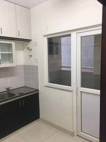 Kitchen in 3 BHK Apartment at Purva Palm Beach, Hennur Road – for Sale