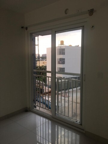 Room in 3 BHK Apartment at Purva Palm Beach, Hennur Road – for Sale