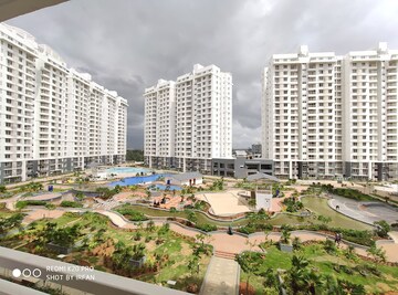 3 BHK Apartment For Sale in Purva Palm Beach, Hennur Road