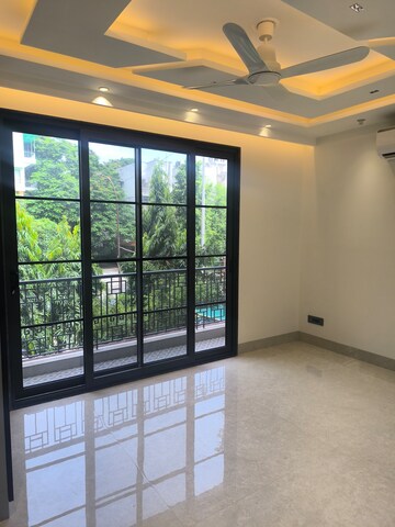 4 BHK Apartment For Rent in Vasant Kunj