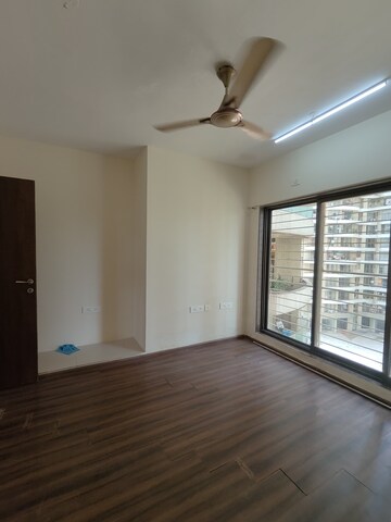 Master Bedroom in 2 BHK Apartment at Acme Ozone, Manpada – for Rent
