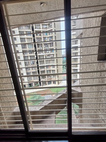 2 BHK Apartment – Exterior View View at Acme Ozone, Manpada - for Rent