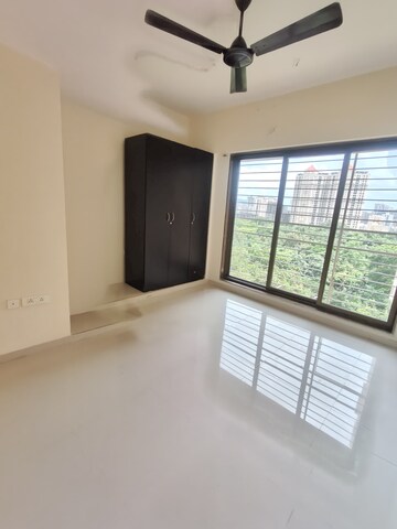 Bedroom in 2 BHK Apartment at Acme Ozone, Manpada – for Rent