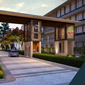  Plot For Sale in LID Plaza, Sohna Sector 6