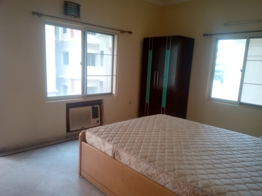 3 BHK + Pooja Room 1925 Sq.Ft. Apartment in Jayabheri Silicon County