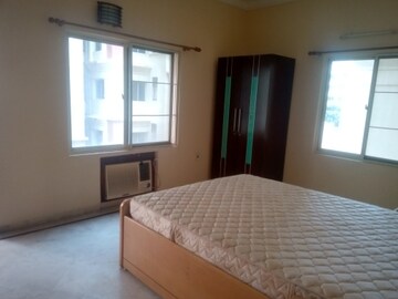 3 BHK Apartment For Rent in Jayabheri Silicon County, Madhapur