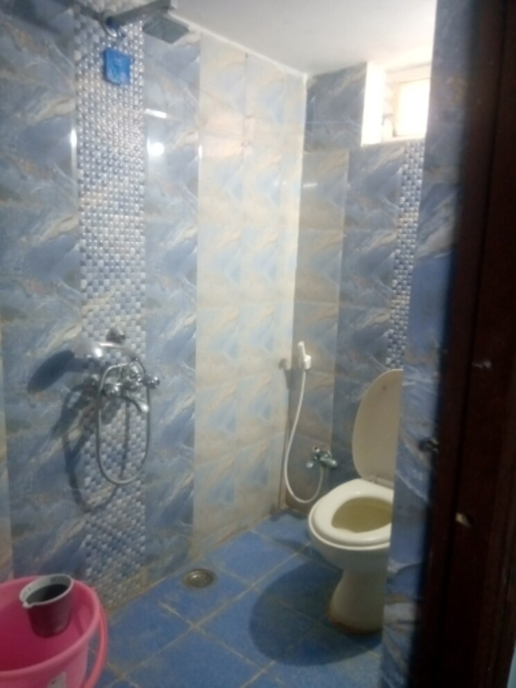 Bathroom, jayabheri-silicon-county 3 Bedroom 1925 Sq.Ft. Apartment In Madhapur Hyderabad 9116758