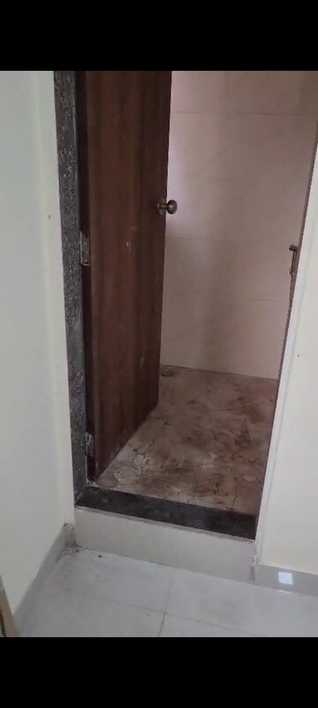 Building Lobby in 1 BHK Apartment at One India Tower, Mazgaon – for Sale
