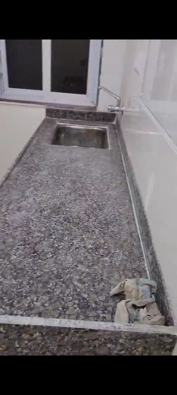 Building Lobby in 1 BHK Apartment at One India Tower, Mazgaon – for Sale