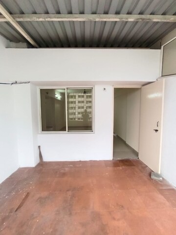 Kitchen in 3 BHK Apartment at Siddhivinayak Shubhashree Residential, Akurdi – for Rent