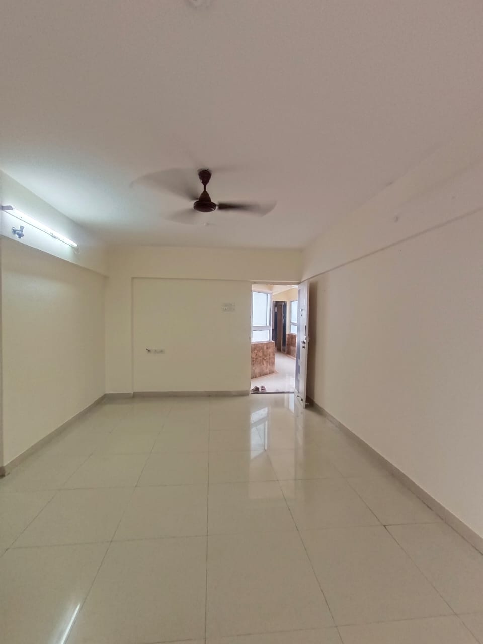 3 BHK 1350 Sq.Ft. Apartment in Siddhivinayak Shubhashree Residential