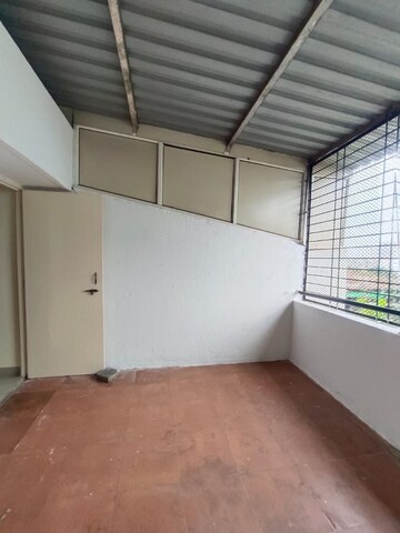 Room in 3 BHK Apartment at Siddhivinayak Shubhashree Residential, Akurdi – for Rent
