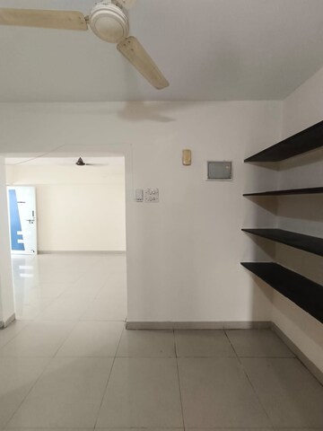 Kitchen in 3 BHK Apartment at Siddhivinayak Shubhashree Residential, Akurdi – for Rent