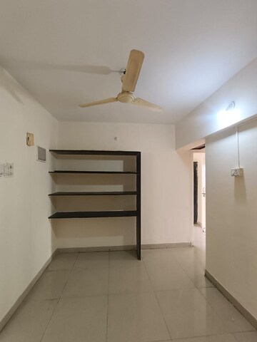 Staircase in 3 BHK Apartment at Siddhivinayak Shubhashree Residential, Akurdi – for Rent