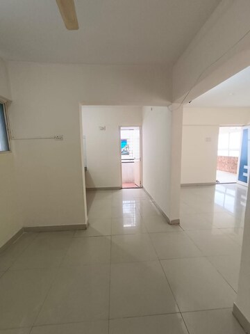 Building Lobby in 3 BHK Apartment at Siddhivinayak Shubhashree Residential, Akurdi – for Rent