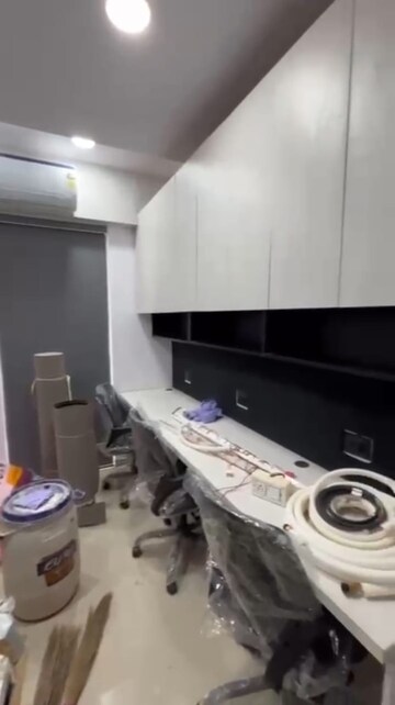 Team Area in  Office Space at Ashram Road – for Rent