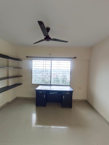 Furnished Amenities in 3 BHK Apartment at Siddhivinayak Shubhashree Residential, Akurdi – for Rent