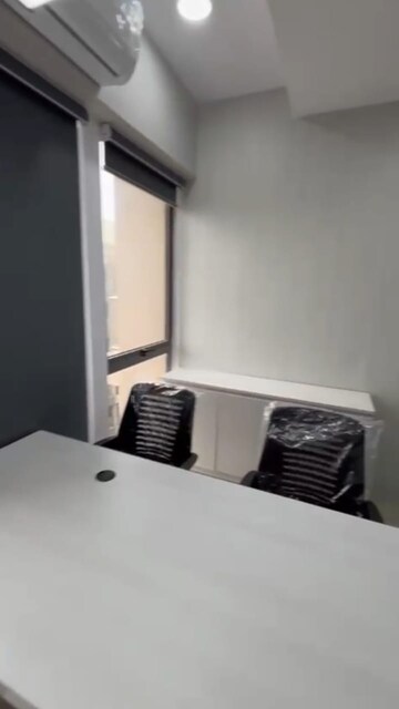 Bedroom in  Office Space at Ashram Road – for Rent