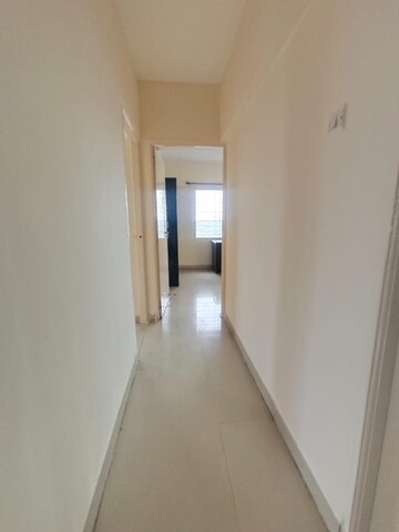 Building Lobby in 3 BHK Apartment at Siddhivinayak Shubhashree Residential, Akurdi – for Rent